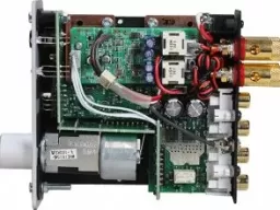 Stereo Interno Prova